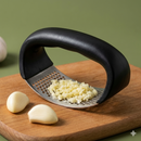 Amassador de Alho Manual