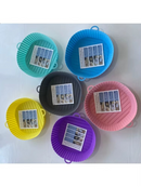 Forma Silicone Air Fryer