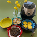 Forma Silicone Air Fryer